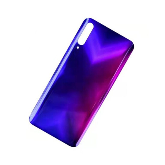 Back Cover Huawei P Smart Pro (Without Logo) Purple Back Cover Huawei P Smart Pro (Without Logo) Purple